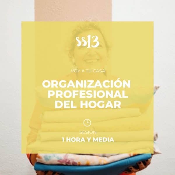 Solosomos13 organizacion profesional hogar1h - Organización profesional del hogar